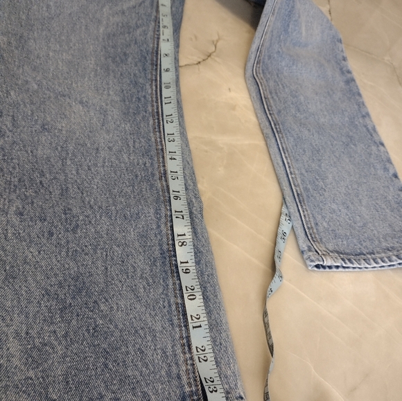 Girlfriend Karolina jeans - Picture 7 of 7